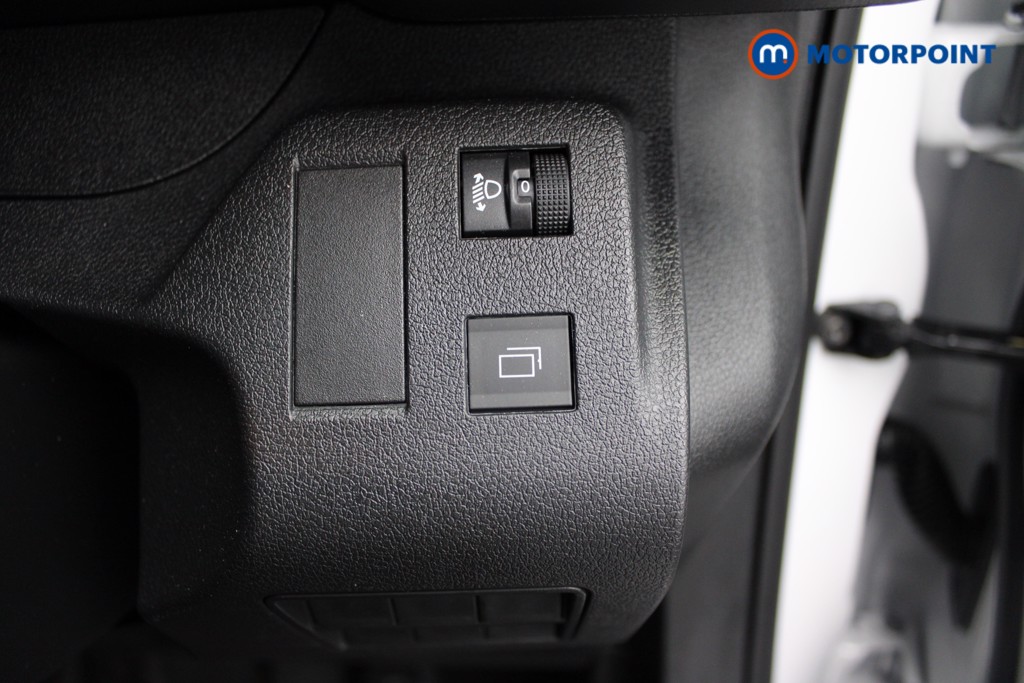 Peugeot Partner Professional Manual Diesel Panel Van - Stock Number (1555907) - 14th supplementary image