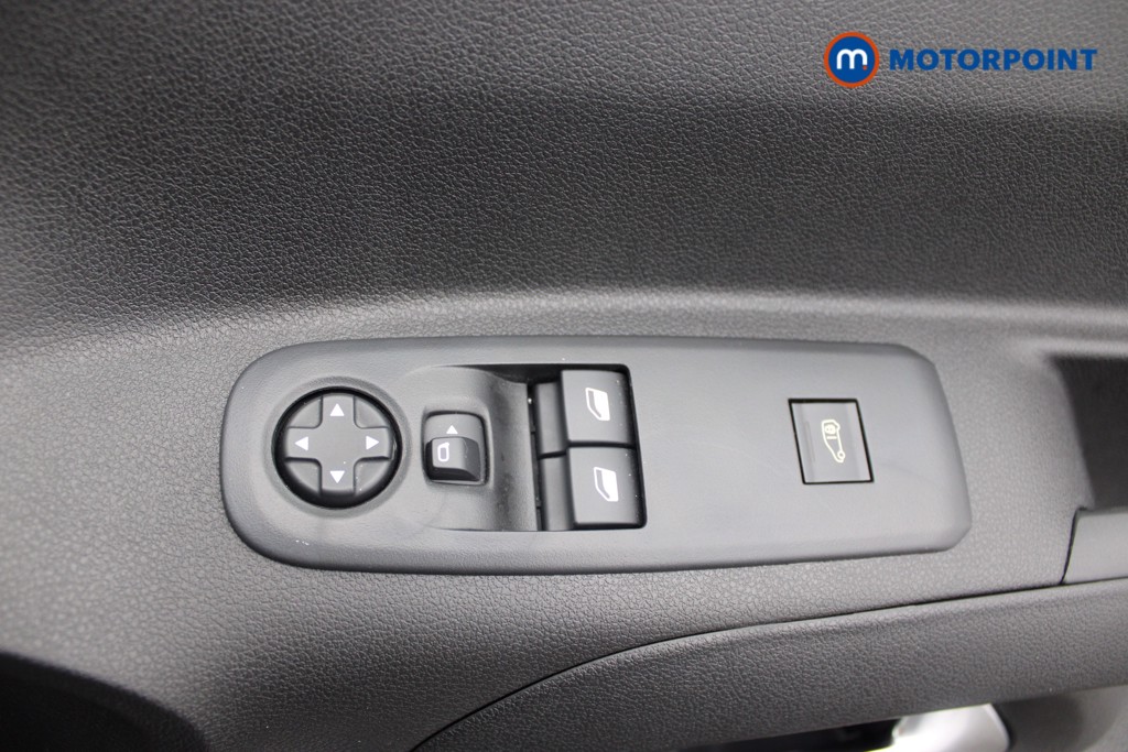 Peugeot Partner Professional Manual Diesel Panel Van - Stock Number (1555907) - 15th supplementary image