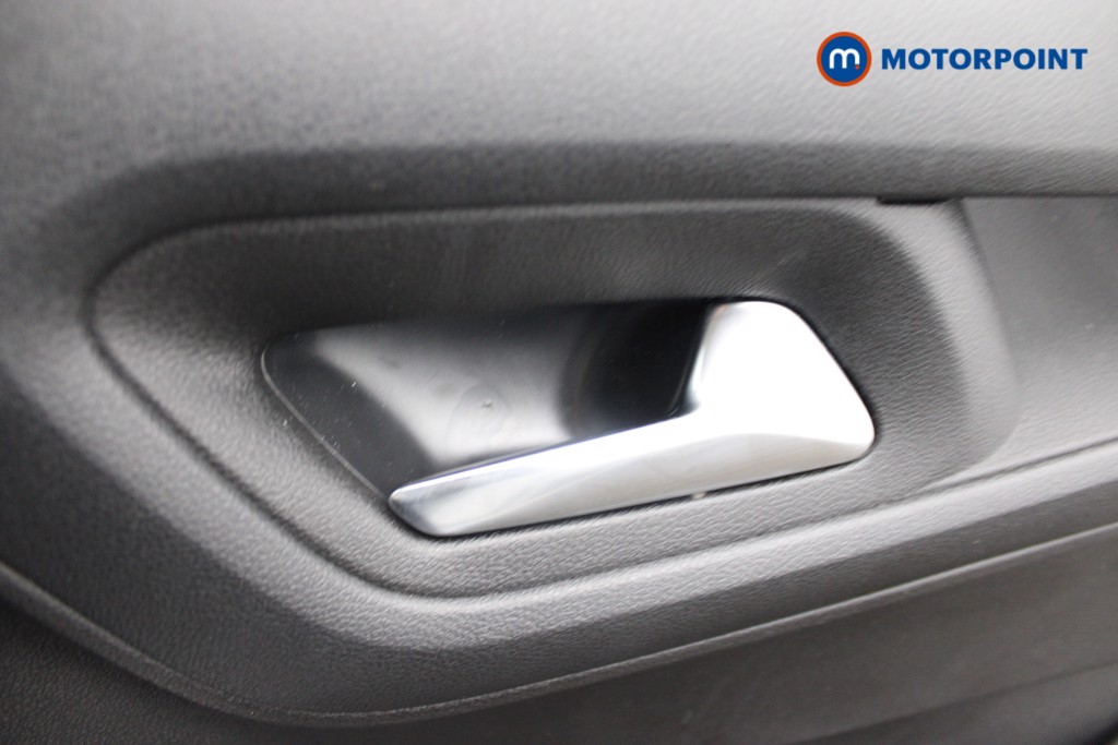 Peugeot Partner Professional Manual Diesel Panel Van - Stock Number (1555907) - 16th supplementary image