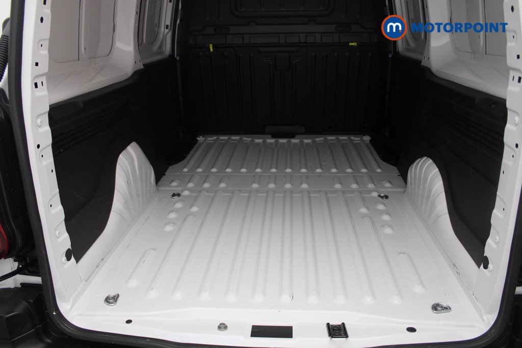 Peugeot Partner Professional Manual Diesel Panel Van - Stock Number (1555907) - 28th supplementary image