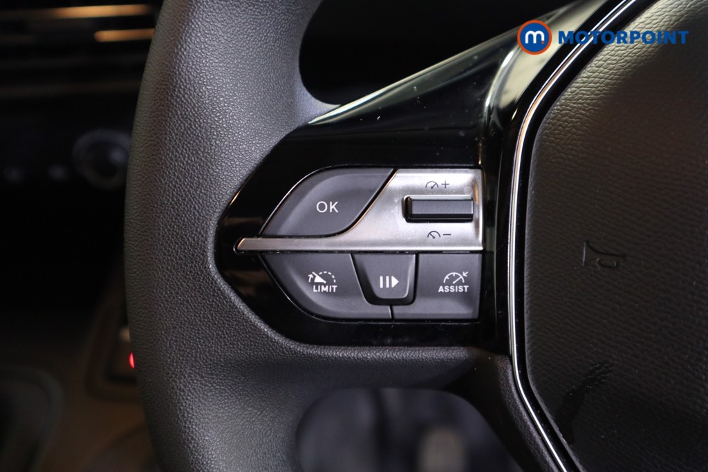 Peugeot Partner Professional Manual Diesel Panel Van - Stock Number (1555925) - 5th supplementary image