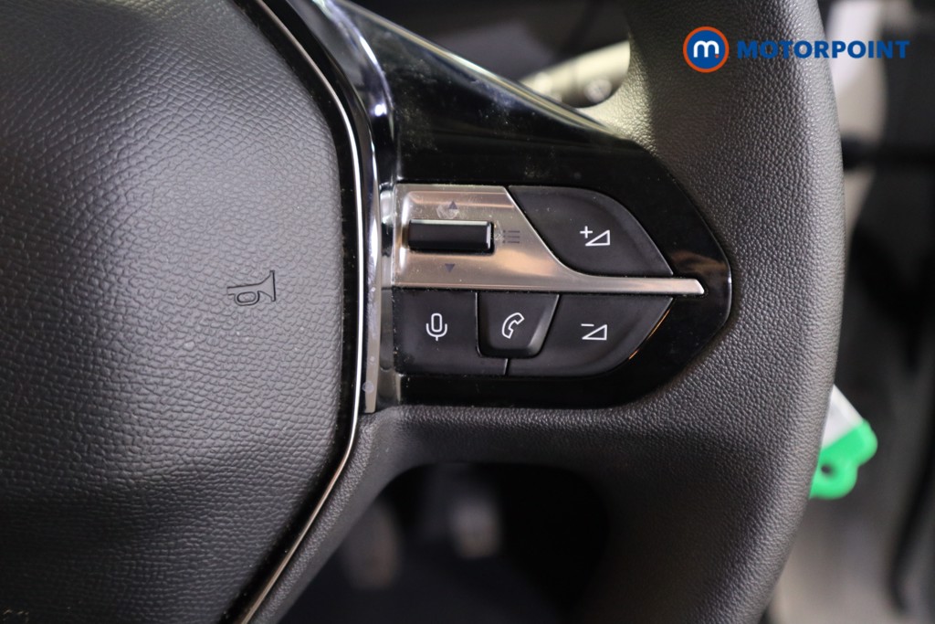 Peugeot Partner Professional Manual Diesel Panel Van - Stock Number (1555925) - 6th supplementary image