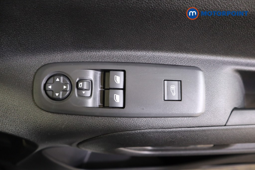 Peugeot Partner Professional Manual Diesel Panel Van - Stock Number (1555925) - 8th supplementary image
