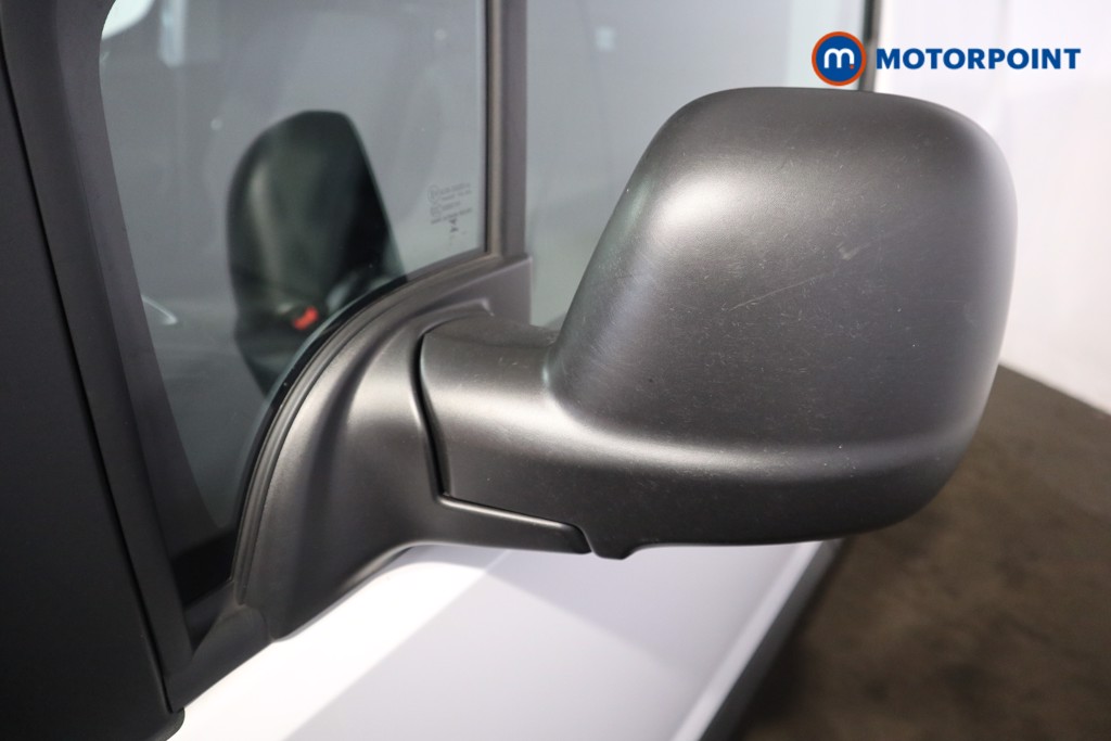 Peugeot Partner Professional Manual Diesel Panel Van - Stock Number (1555925) - 20th supplementary image