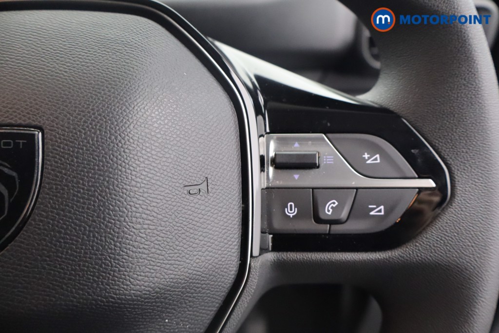 Peugeot Partner Professional Manual Diesel Panel Van - Stock Number (1555939) - 4th supplementary image