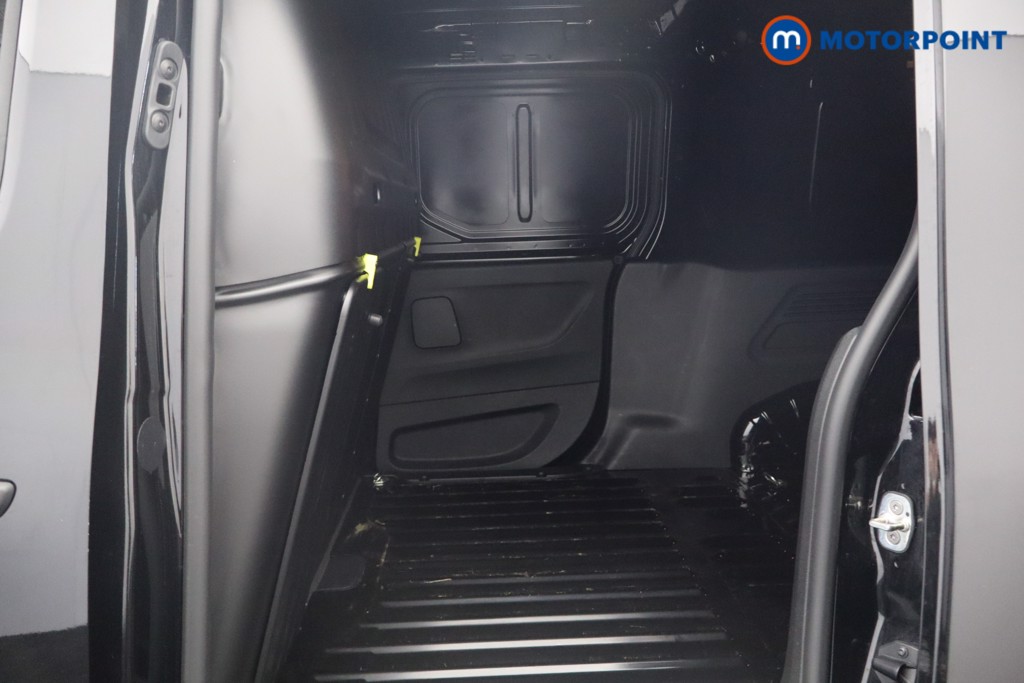 Peugeot Partner Professional Manual Diesel Panel Van - Stock Number (1555939) - 21st supplementary image
