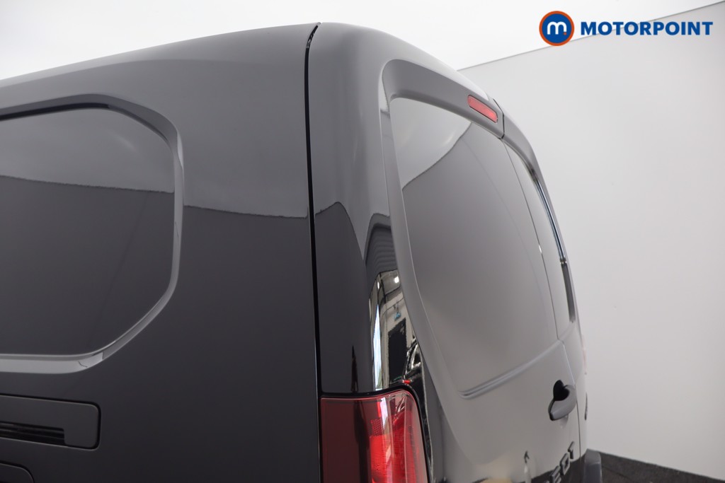Peugeot Partner Professional Manual Diesel Panel Van - Stock Number (1555939) - 29th supplementary image