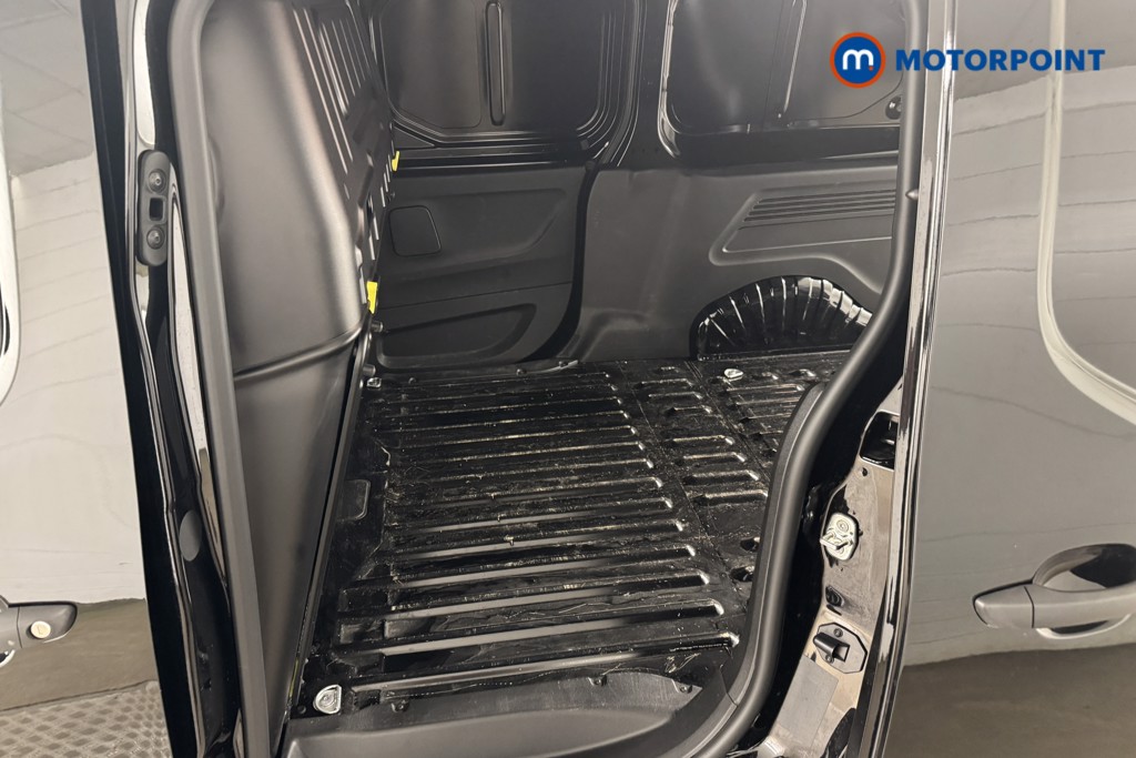 Peugeot Partner Professional Manual Diesel Panel Van - Stock Number (1555942) - 4th supplementary image