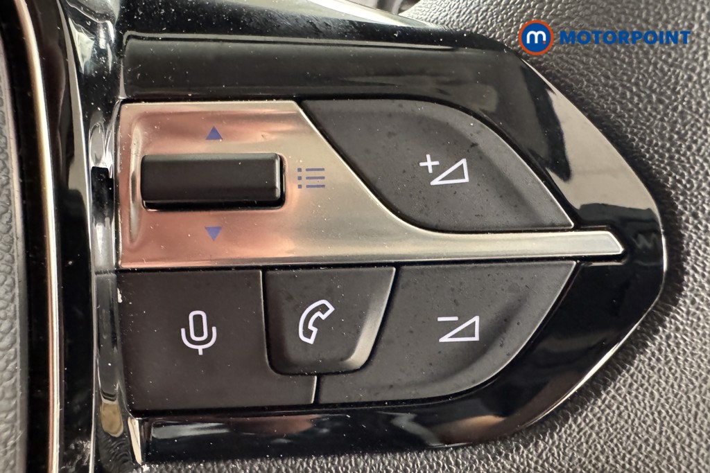 Peugeot Partner Professional Manual Diesel Panel Van - Stock Number (1555942) - 16th supplementary image