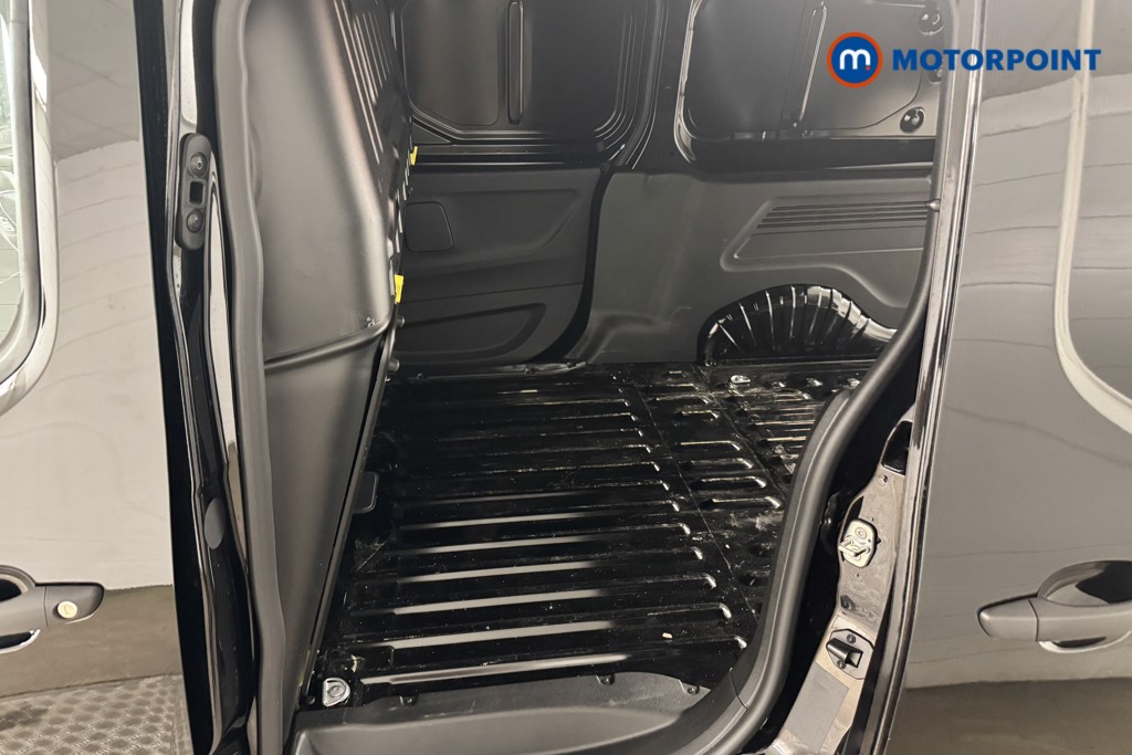 Peugeot Partner Professional Manual Diesel Panel Van - Stock Number (1555946) - 4th supplementary image