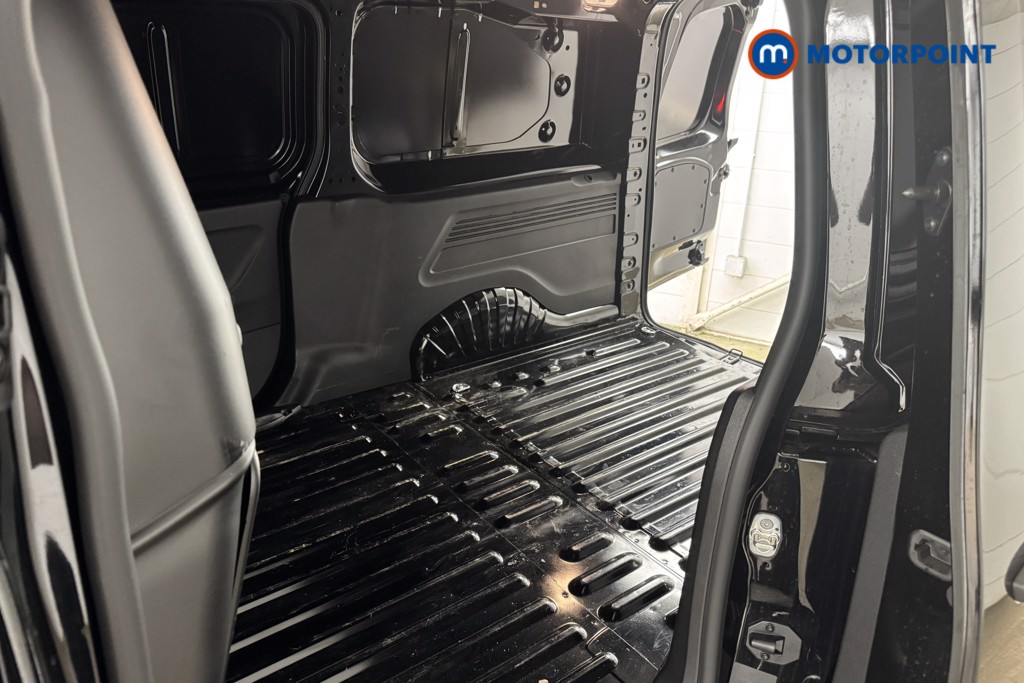 Peugeot Partner Professional Manual Diesel Panel Van - Stock Number (1555946) - 5th supplementary image