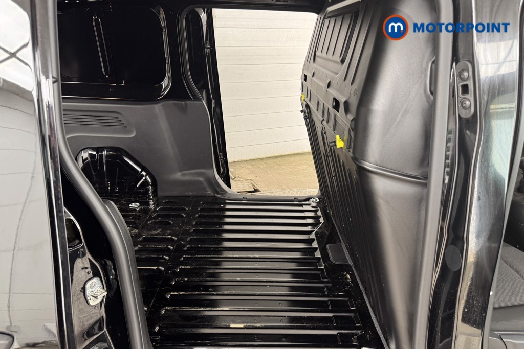 Peugeot Partner Professional Manual Diesel Panel Van - Stock Number (1555946) - 6th supplementary image