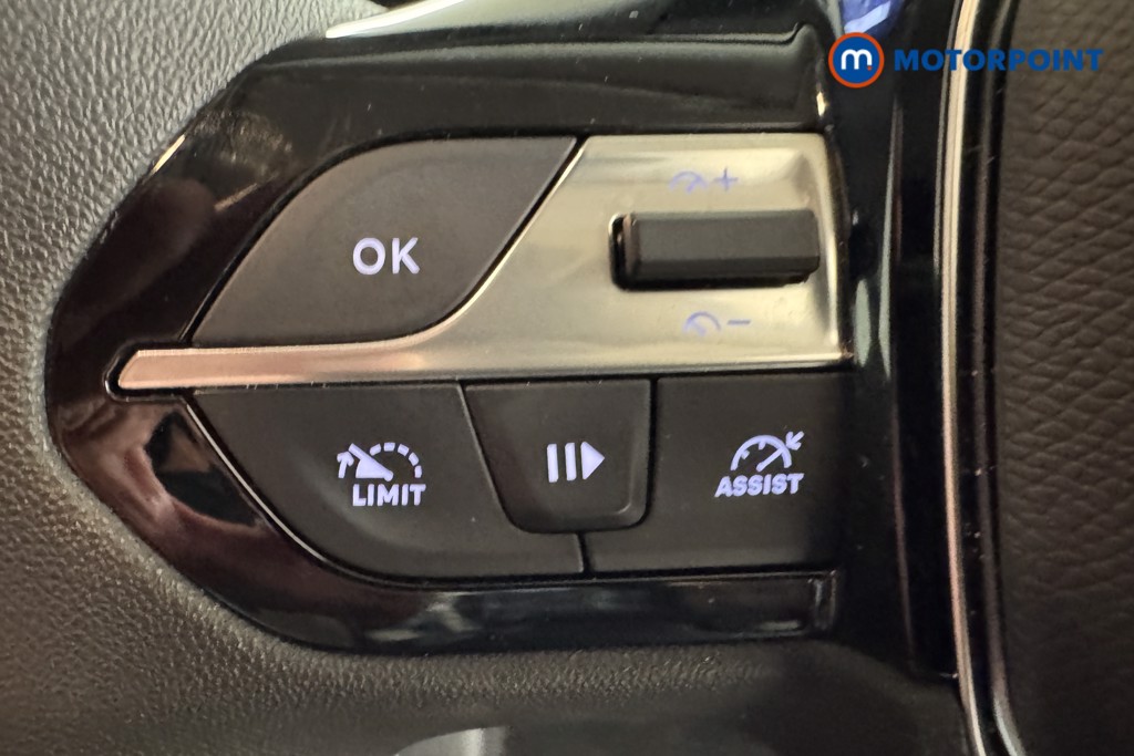 Peugeot Partner Professional Manual Diesel Panel Van - Stock Number (1555946) - 15th supplementary image