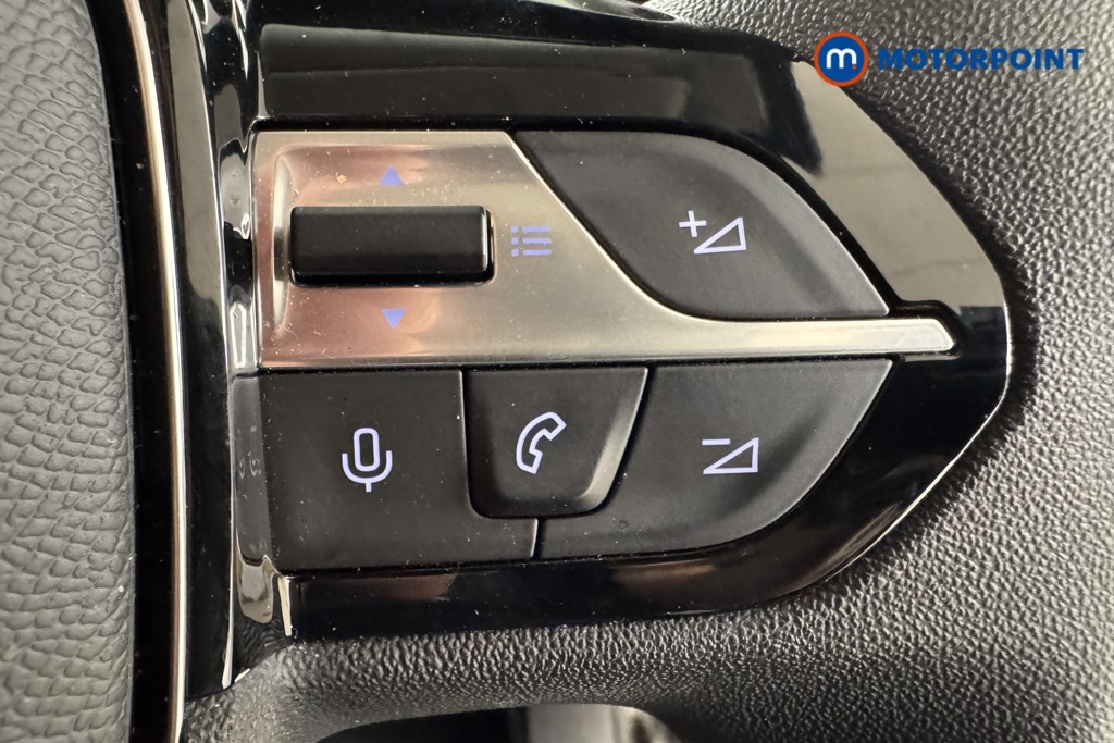 Peugeot Partner Professional Manual Diesel Panel Van - Stock Number (1555946) - 16th supplementary image