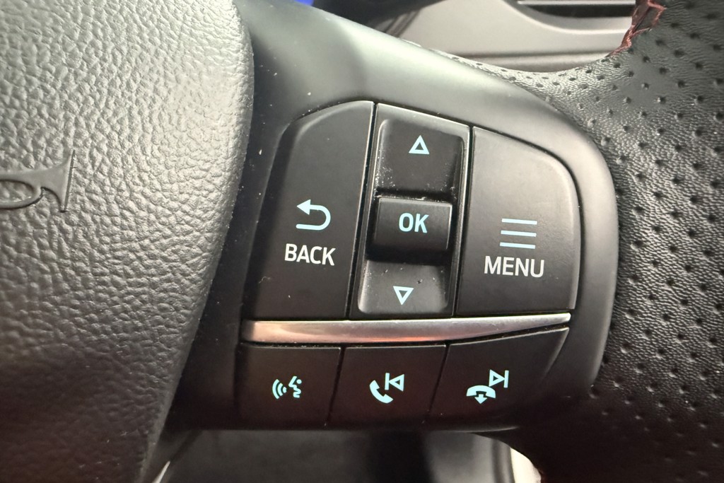 Ford Kuga St-Line X Edition Automatic Petrol Plug-In Hybrid SUV - Stock Number (1555977) - 5th supplementary image