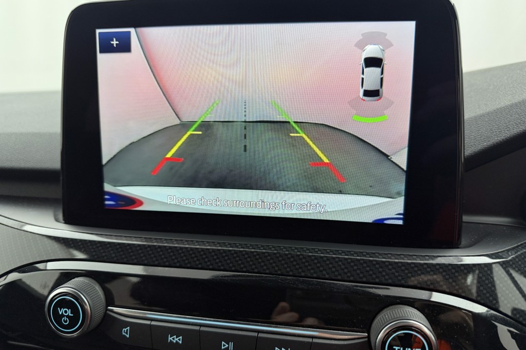 Ford Kuga St-Line X Edition Automatic Petrol Plug-In Hybrid SUV - Stock Number (1555977) - 13th supplementary image