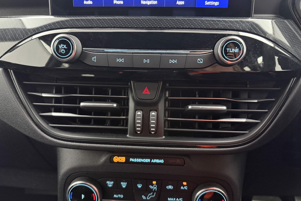 Ford Kuga St-Line X Edition Automatic Petrol Plug-In Hybrid SUV - Stock Number (1555977) - 14th supplementary image