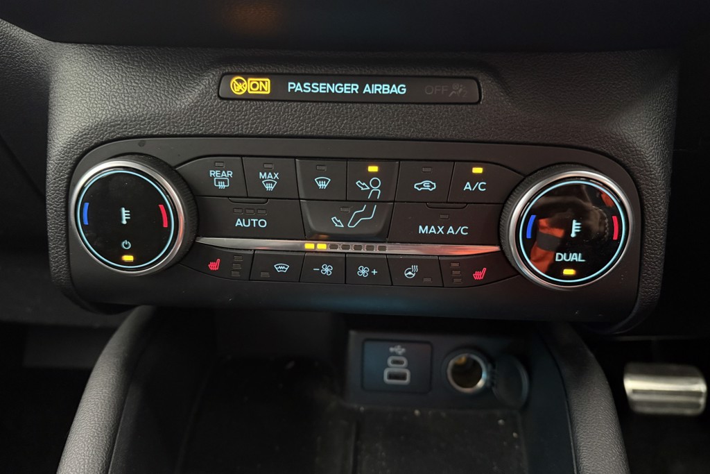 Ford Kuga St-Line X Edition Automatic Petrol Plug-In Hybrid SUV - Stock Number (1555977) - 15th supplementary image