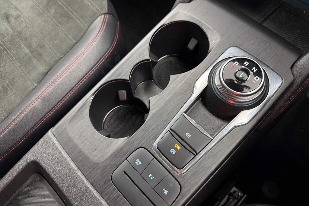 Ford Kuga St-Line X Edition Automatic Petrol Plug-In Hybrid SUV - Stock Number (1555977) - 16th supplementary image