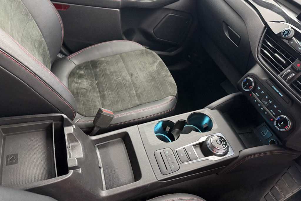 Ford Kuga St-Line X Edition Automatic Petrol Plug-In Hybrid SUV - Stock Number (1555977) - 17th supplementary image