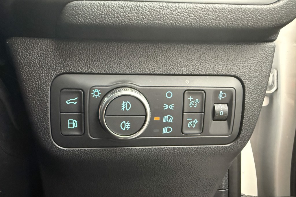 Ford Kuga St-Line X Edition Automatic Petrol Plug-In Hybrid SUV - Stock Number (1555977) - 18th supplementary image