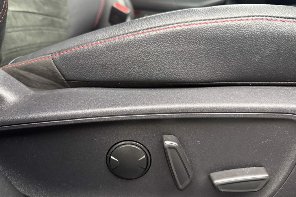 Ford Kuga St-Line X Edition Automatic Petrol Plug-In Hybrid SUV - Stock Number (1555977) - 21st supplementary image