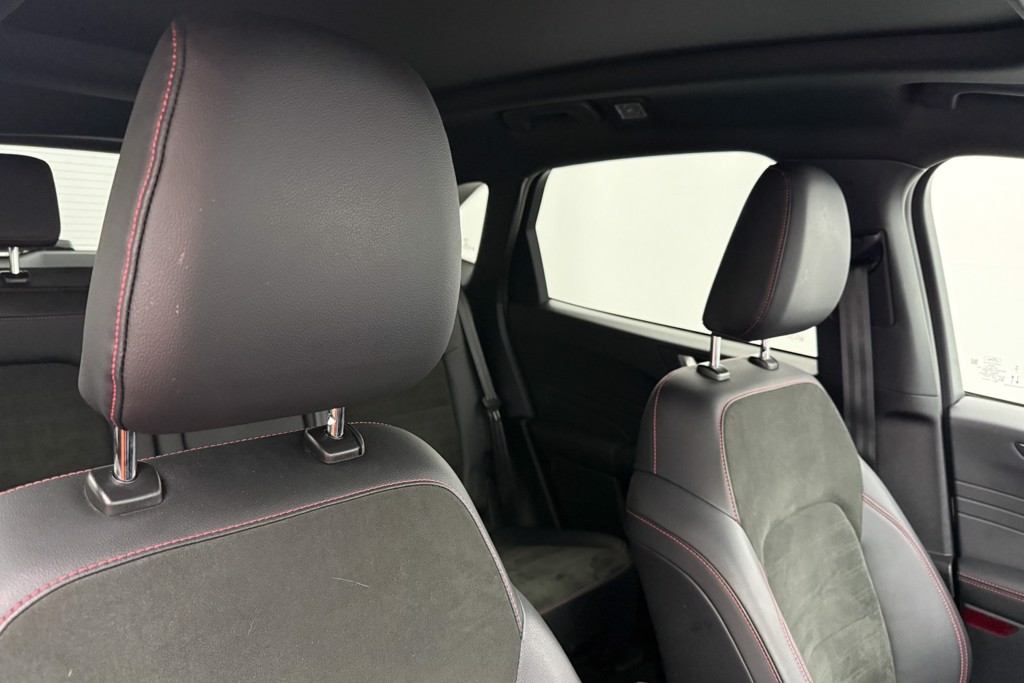 Ford Kuga St-Line X Edition Automatic Petrol Plug-In Hybrid SUV - Stock Number (1555977) - 22nd supplementary image