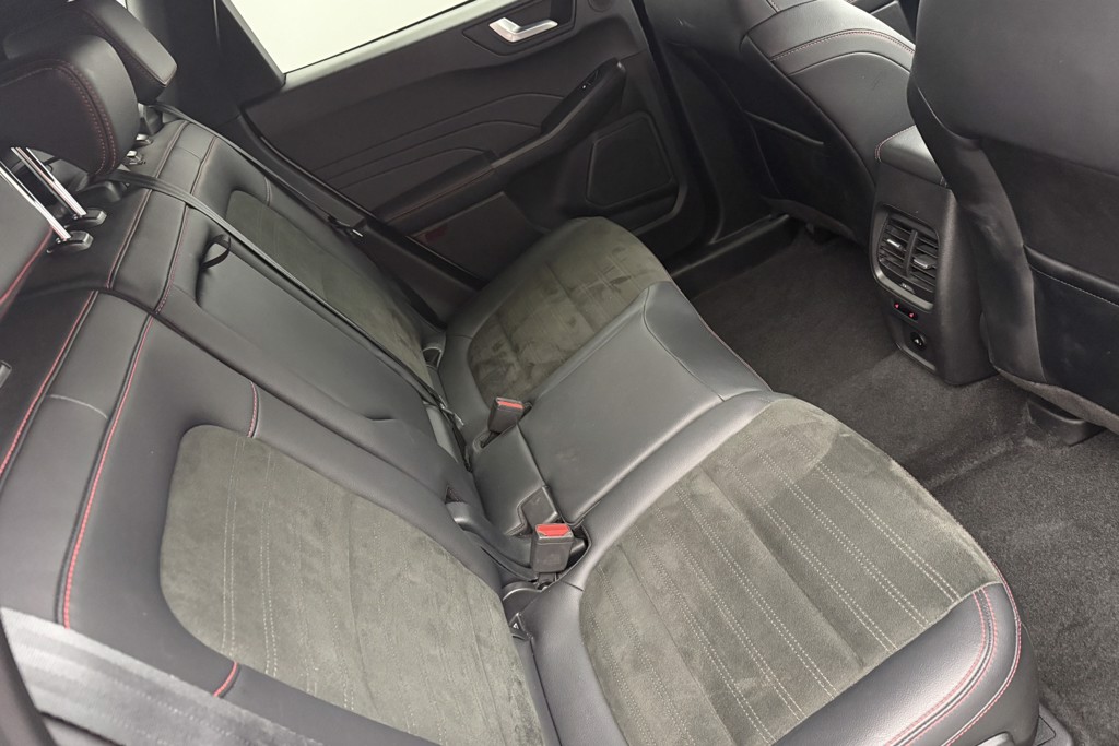 Ford Kuga St-Line X Edition Automatic Petrol Plug-In Hybrid SUV - Stock Number (1555977) - 23rd supplementary image