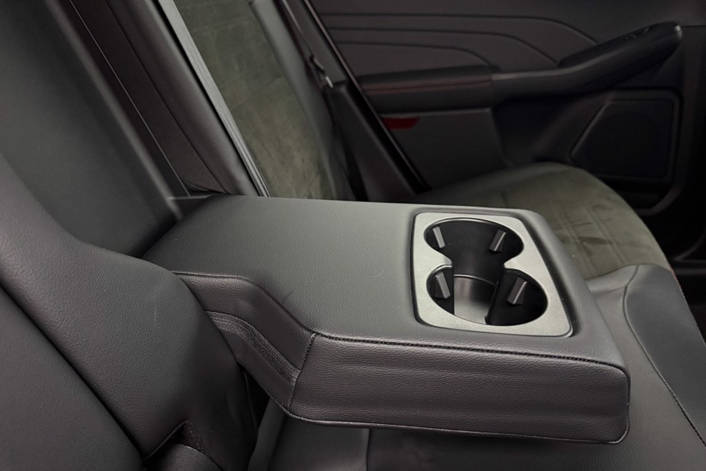 Ford Kuga St-Line X Edition Automatic Petrol Plug-In Hybrid SUV - Stock Number (1555977) - 25th supplementary image