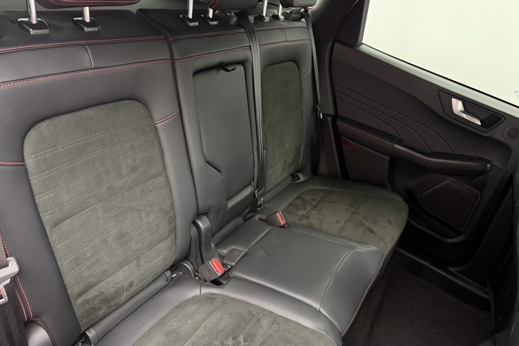 Ford Kuga St-Line X Edition Automatic Petrol Plug-In Hybrid SUV - Stock Number (1555977) - 26th supplementary image