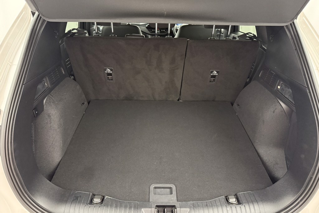 Ford Kuga St-Line X Edition Automatic Petrol Plug-In Hybrid SUV - Stock Number (1555977) - 27th supplementary image