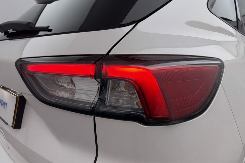 Ford Kuga St-Line X Edition Automatic Petrol Plug-In Hybrid SUV - Stock Number (1555977) - 30th supplementary image