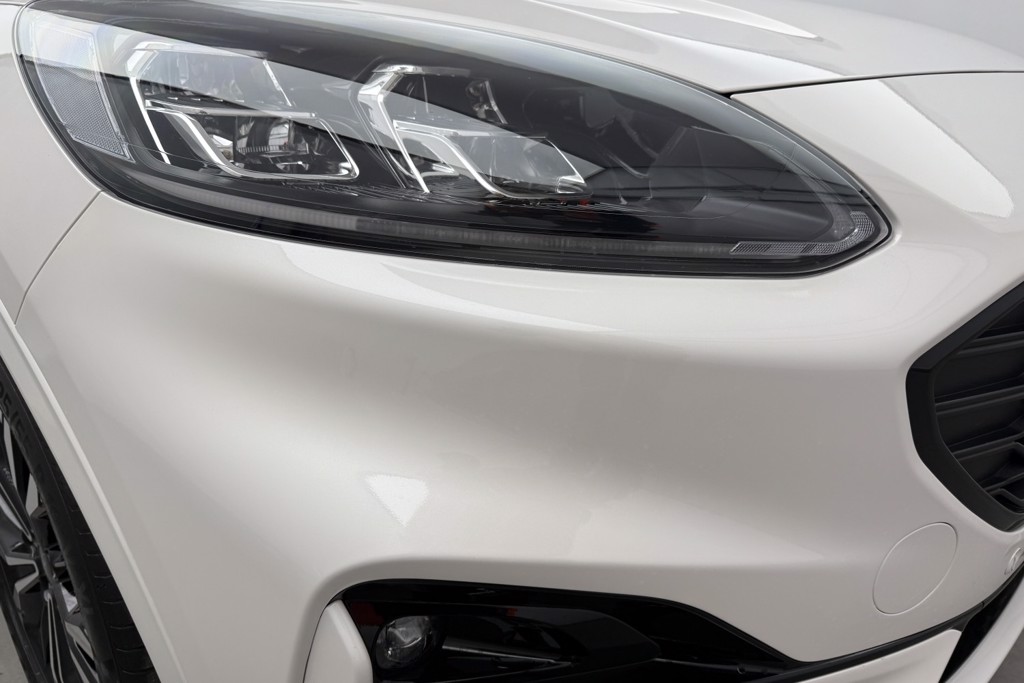 Ford Kuga St-Line X Edition Automatic Petrol Plug-In Hybrid SUV - Stock Number (1555977) - 32nd supplementary image