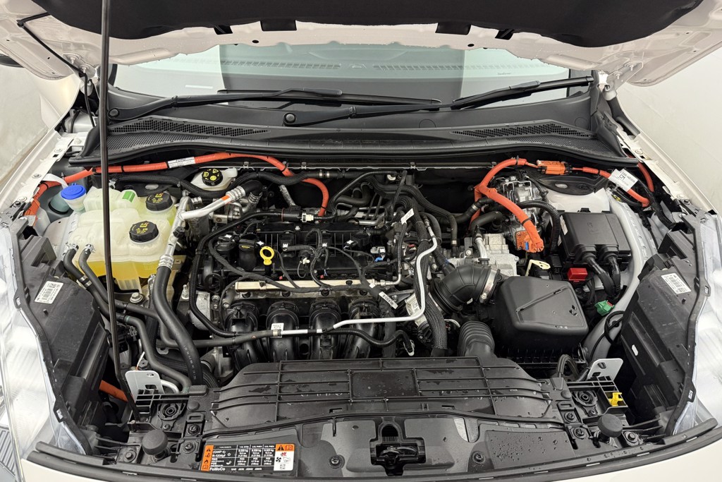 Ford Kuga St-Line X Edition Automatic Petrol Plug-In Hybrid SUV - Stock Number (1555977) - 33rd supplementary image