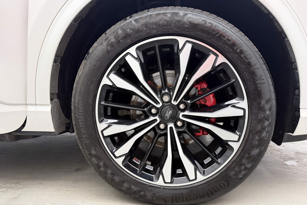 Ford Kuga St-Line X Edition Automatic Petrol Plug-In Hybrid SUV - Stock Number (1555977) - 34th supplementary image