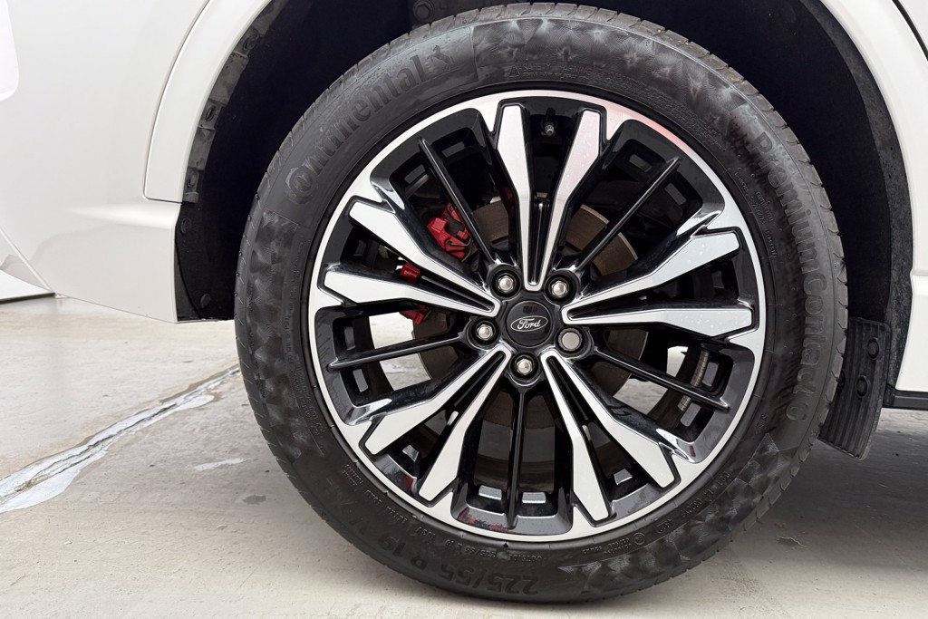 Ford Kuga St-Line X Edition Automatic Petrol Plug-In Hybrid SUV - Stock Number (1555977) - 35th supplementary image