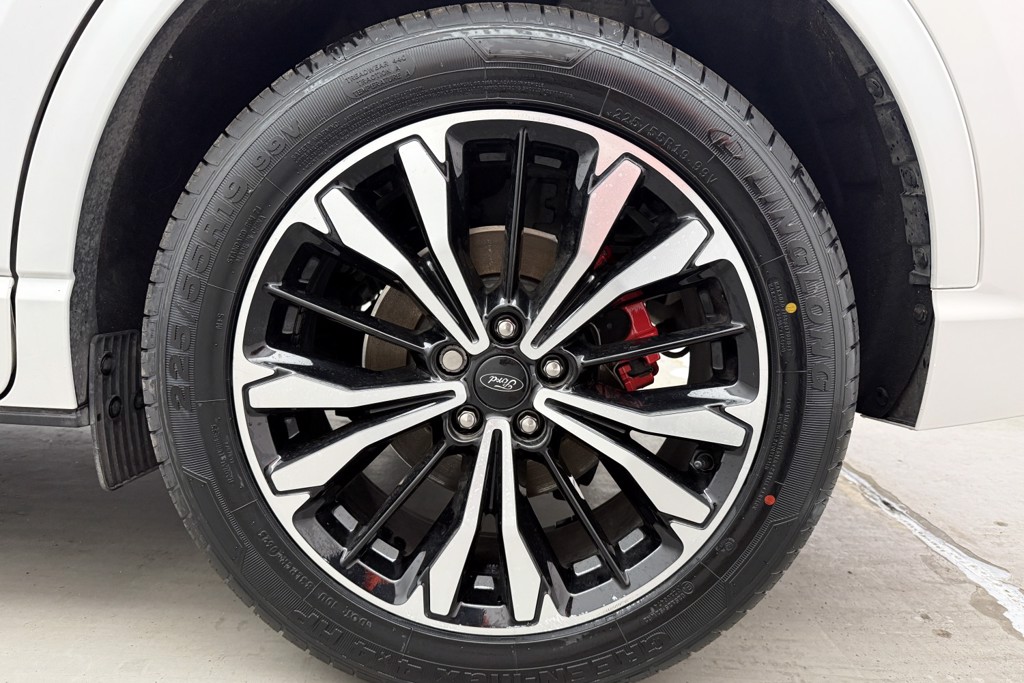 Ford Kuga St-Line X Edition Automatic Petrol Plug-In Hybrid SUV - Stock Number (1555977) - 36th supplementary image