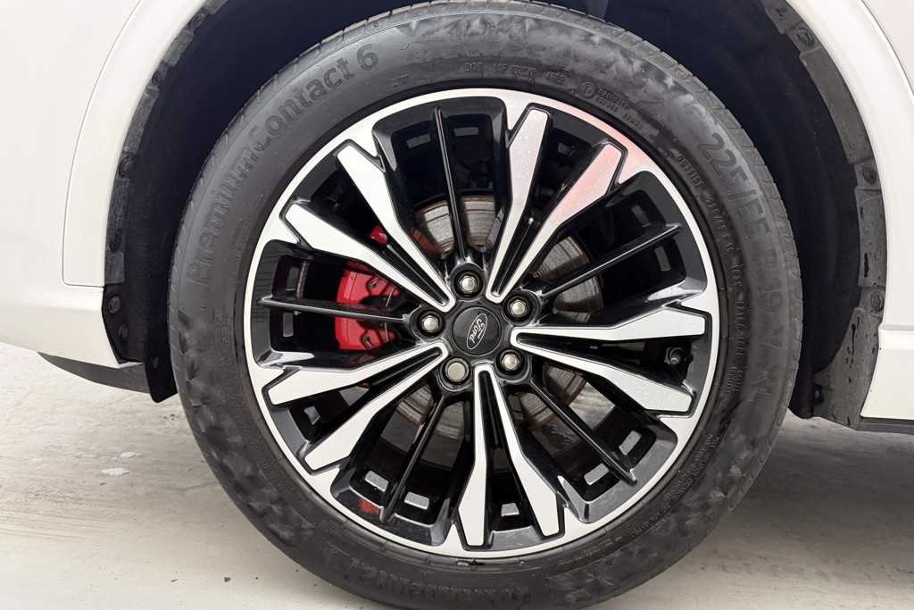 Ford Kuga St-Line X Edition Automatic Petrol Plug-In Hybrid SUV - Stock Number (1555977) - 37th supplementary image