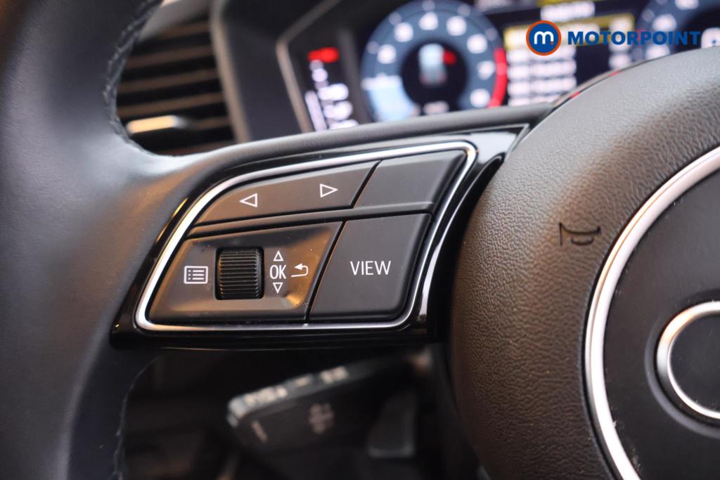 Audi A1 Sport Manual Petrol Hatchback - Stock Number (1555998) - 3rd supplementary image