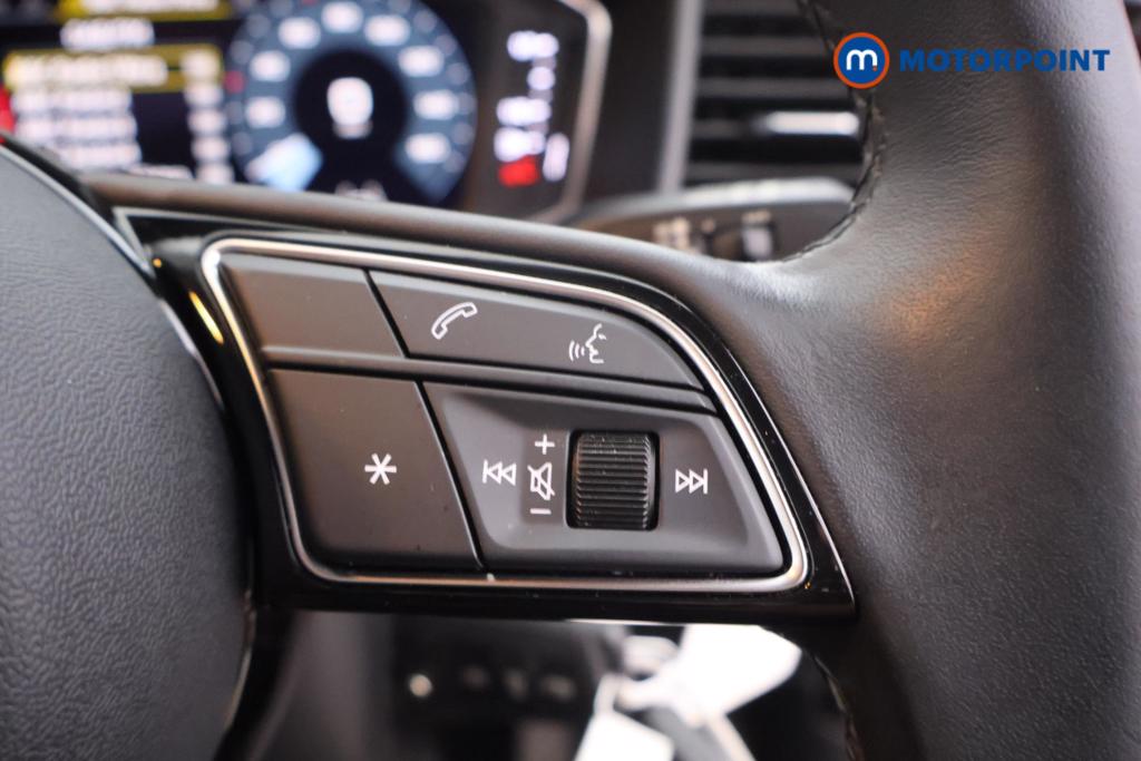 Audi A1 Sport Manual Petrol Hatchback - Stock Number (1555998) - 4th supplementary image