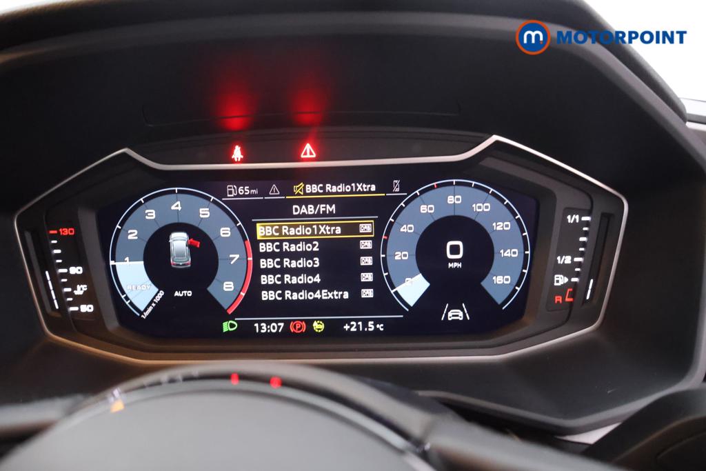 Audi A1 Sport Manual Petrol Hatchback - Stock Number (1555998) - 5th supplementary image