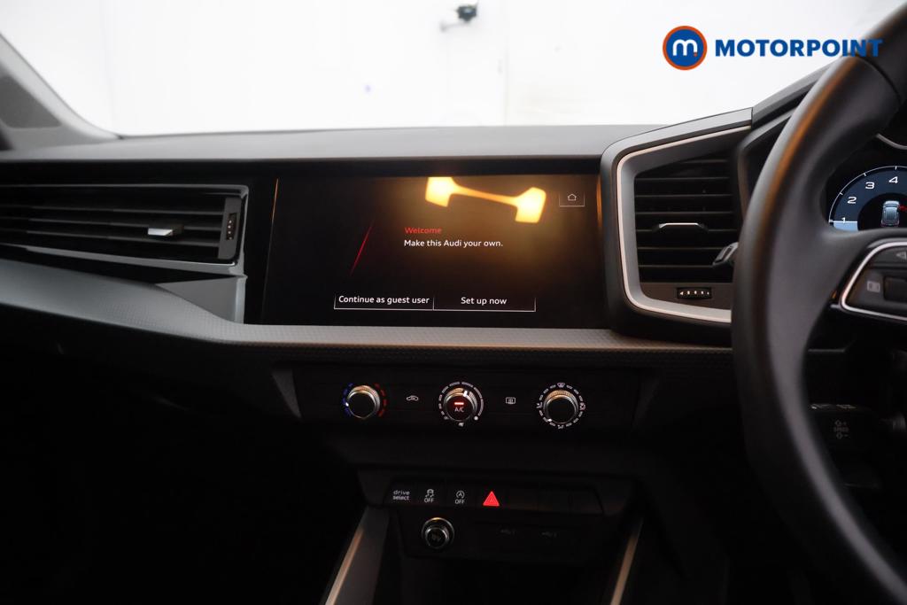 Audi A1 Sport Manual Petrol Hatchback - Stock Number (1555998) - 6th supplementary image