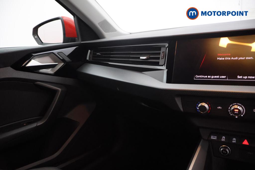 Audi A1 Sport Manual Petrol Hatchback - Stock Number (1555998) - 7th supplementary image