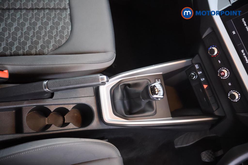 Audi A1 Sport Manual Petrol Hatchback - Stock Number (1555998) - 9th supplementary image