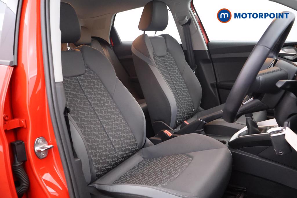 Audi A1 Sport Manual Petrol Hatchback - Stock Number (1555998) - 10th supplementary image