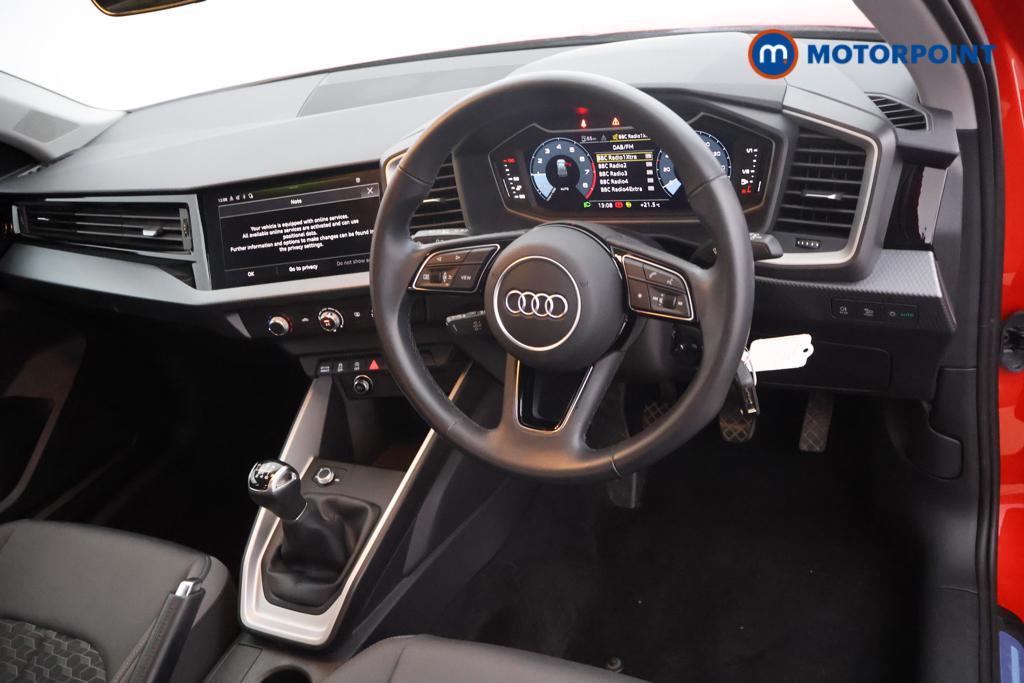 Audi A1 Sport Manual Petrol Hatchback - Stock Number (1555998) - 11th supplementary image