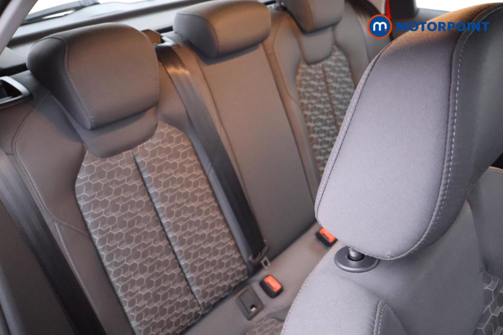 Audi A1 Sport Manual Petrol Hatchback - Stock Number (1555998) - 12th supplementary image