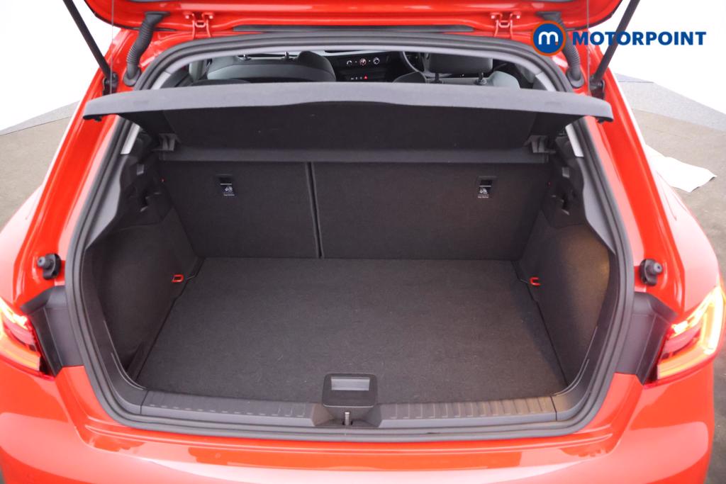 Audi A1 Sport Manual Petrol Hatchback - Stock Number (1555998) - 13th supplementary image