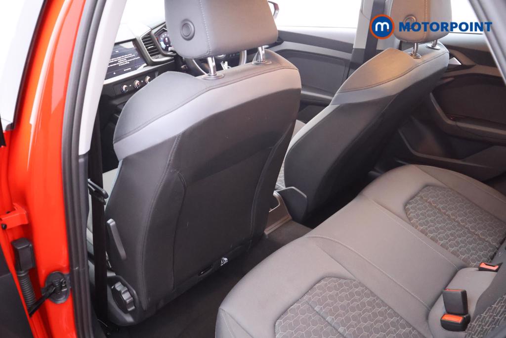 Audi A1 Sport Manual Petrol Hatchback - Stock Number (1555998) - 14th supplementary image