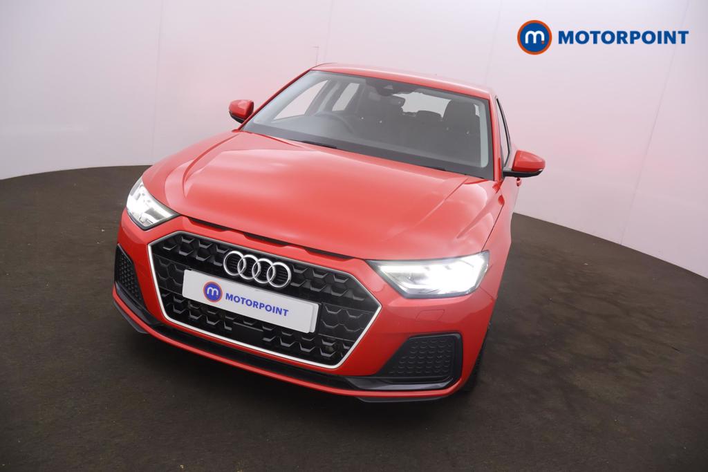 Audi A1 Sport Manual Petrol Hatchback - Stock Number (1555998) - 15th supplementary image